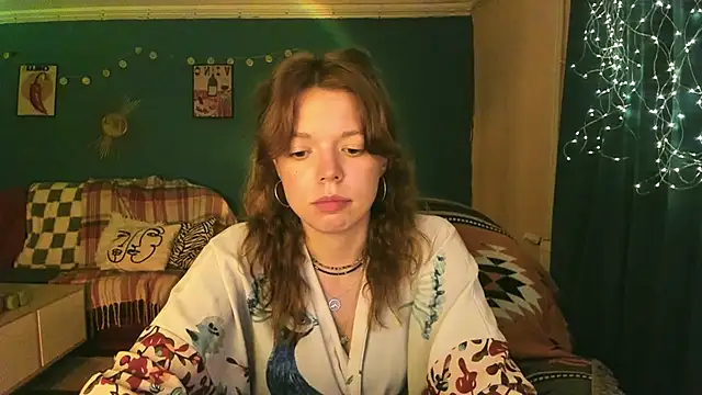 ClancyMorissey – Live XXX-chat