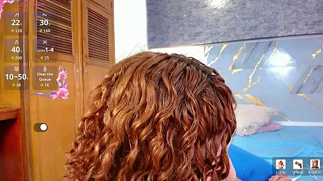 Skyee_angel 라이브 XXX 채팅