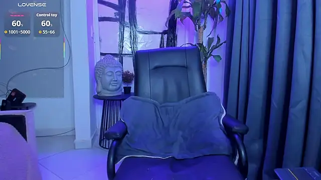 JacoLive – webcam-show