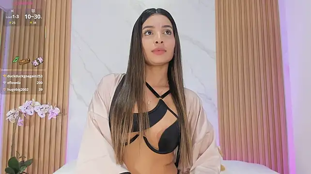 VictoriaNoah_ Obrolan Langsung XXX