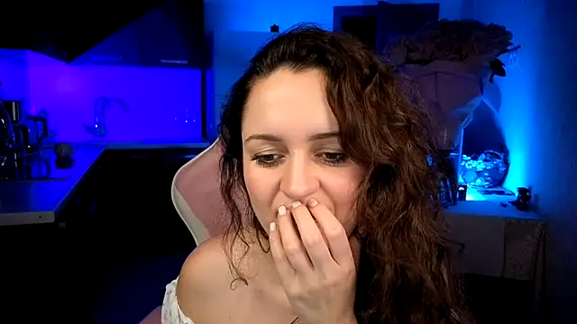 Živý XXX chat Cerann1