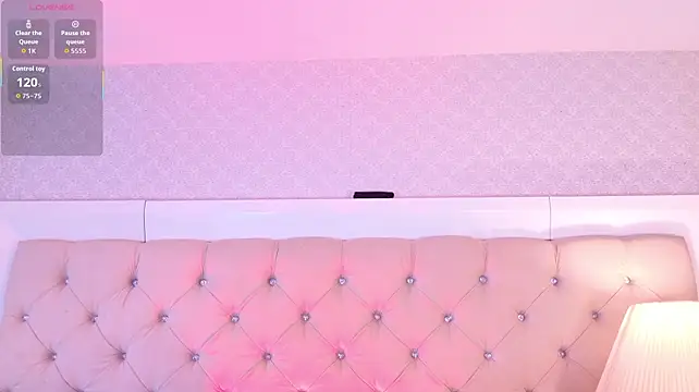 Živý XXX chat CaterinaRomano