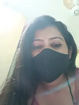 SANAYA_ROY: онлайн-секс-чат