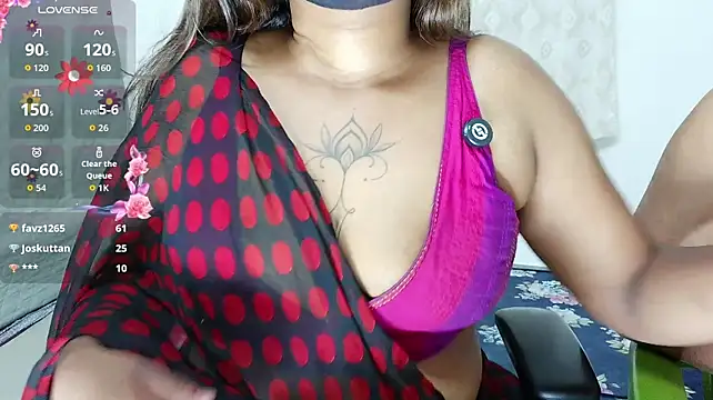 I_am_ur_amisha Live XXX-Chat