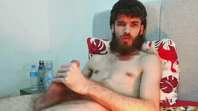 Chat XXX en directo de PygmaBoy