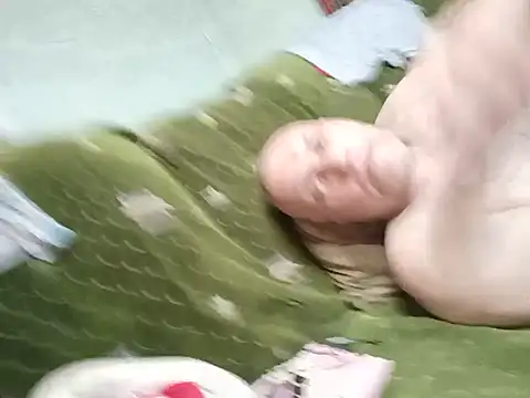 Holes_Fucker – Kamerová šou