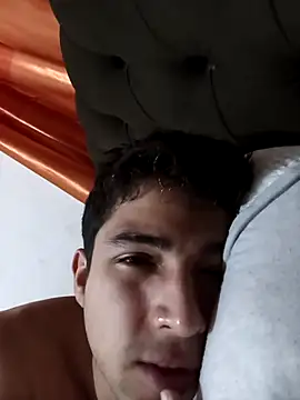 Show webcam de Tchutom