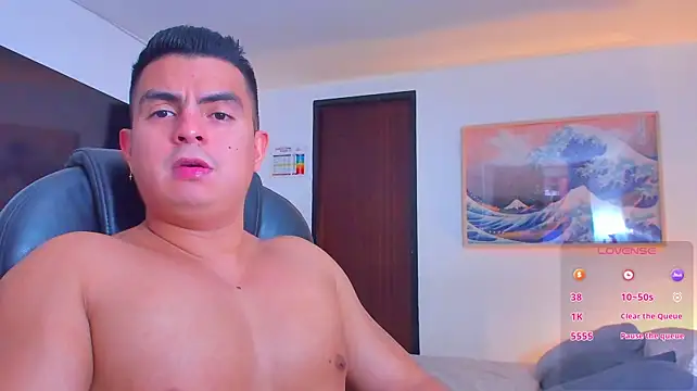 RJBarto 即時 XXX 聊天