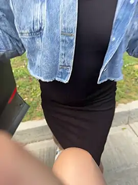 Sara_funn Webbikameraesitys