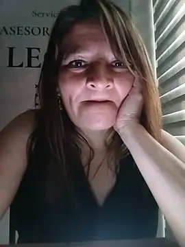 Chatroom XXX en direct de KAREN--03