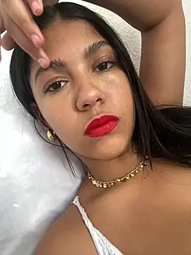 Show de Palominhasafadinha_ na webcam