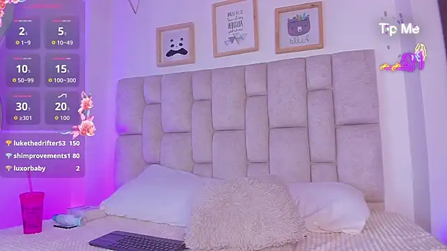 nao_bell_'s Webcam Show