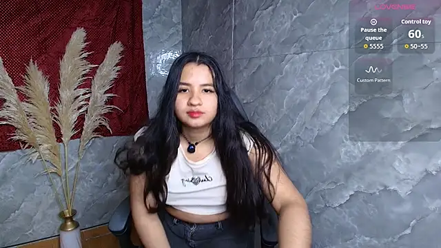 thepeach_'s Live XXX Chat