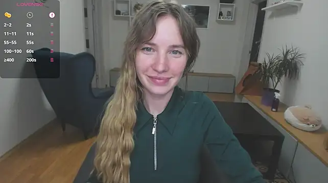 צ'אט XXX בשידור חי של mel_collins