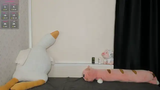 succubantra's Live XXX Chat
