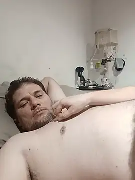 Deathreaper979 Webcam Show