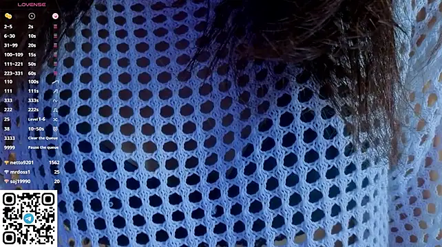 NerixalVire's Live XXX Chat