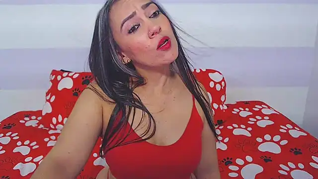 Chat +18 de kimberlyvega ao vivo