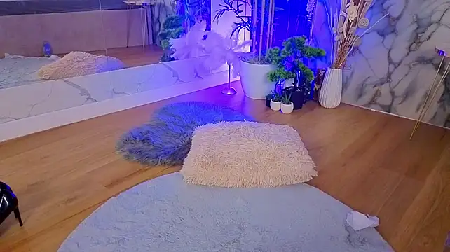 AnngelAva's Webcam Show