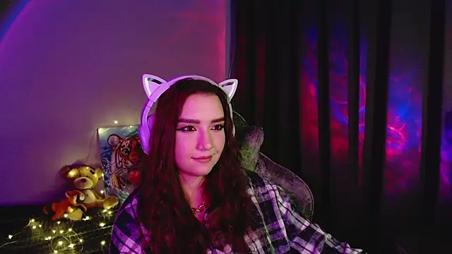 Celia_Sensual_ 라이브 XXX 채팅