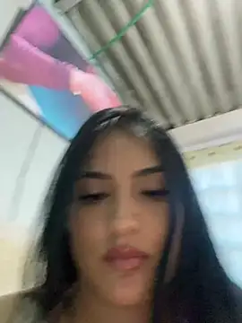 SahanaPrincesss' Live XXX Chat