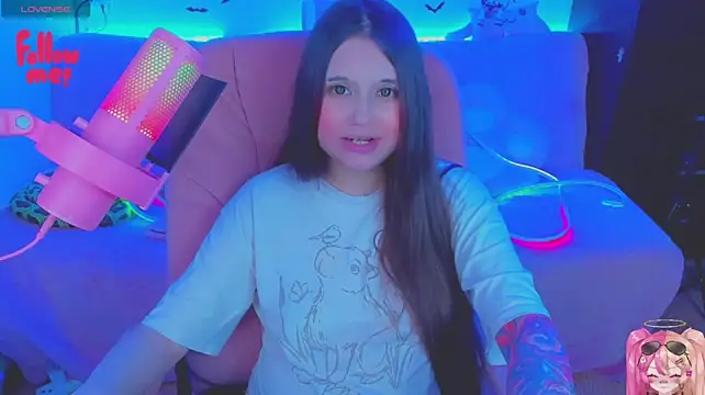 Lolisuccub's Live XXX Chat