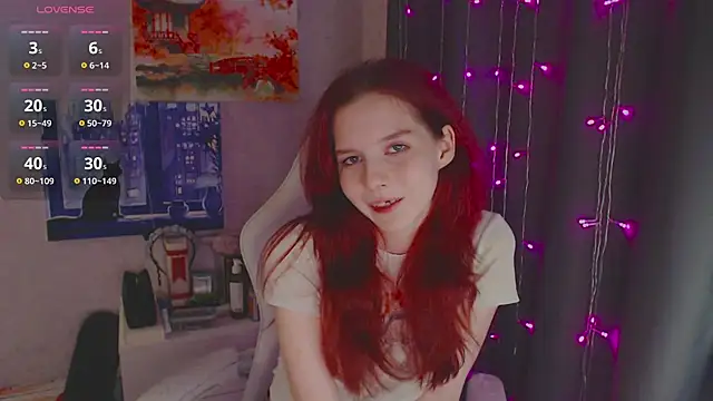 mslilunicorn – Live XXX-chat