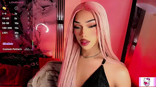Chatroom XXX en direct de Nikita_Gers