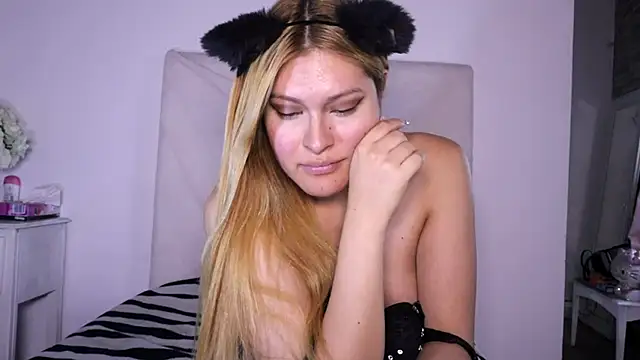 Angelas_dream's Webcam Show