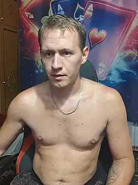 Webkamerová show DiMastyzzz