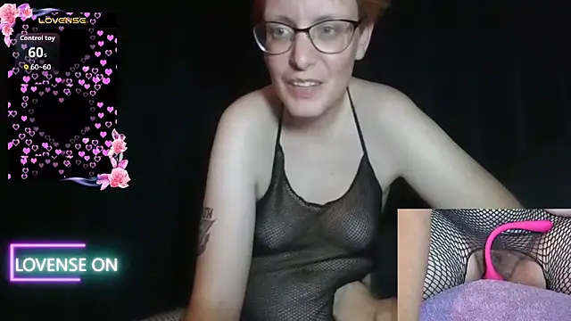 PernillaGirln Webbikameraesitys