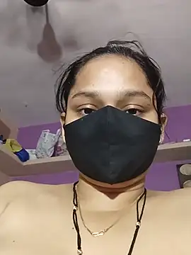 Show de webcam de Priyanka_30