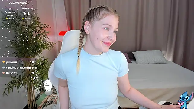 Colleen_Blake Live XXX-Chat