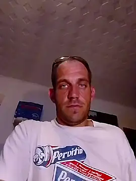 Codymc89のウェブカメラショー