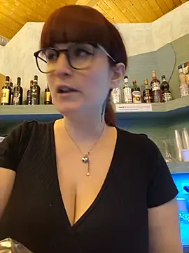Pokazy przed kamerką – -kokoro-