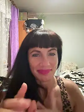 XXX chat uživo modela LadyLuxLover