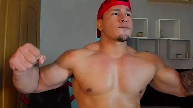tyler_hank01 Show Webcam