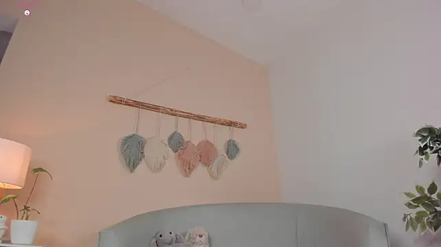 XXX chat uživo modela AlannaRussell_