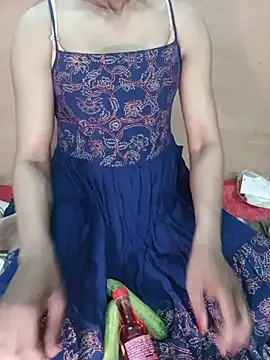 Transgender_26 网络视讯表演