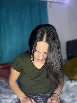 MadisonYoung000 网络视讯表演