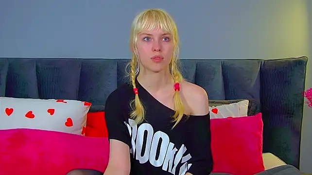 HannahHollis – Naživo XXX chat