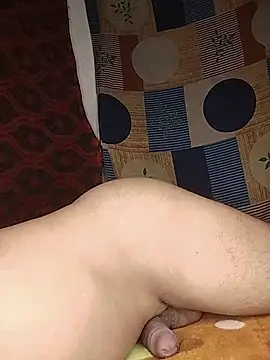 Show de Iamyourbabyx na webcam