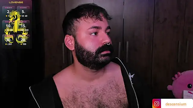 johnnyalx Chat XXX in diretta