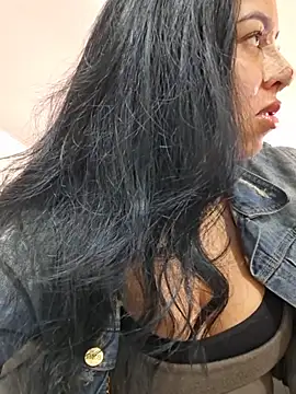 Luianna 라이브 XXX 채팅