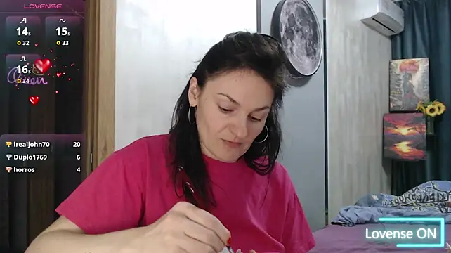 Онлайн чат XXX Stacy_Davice