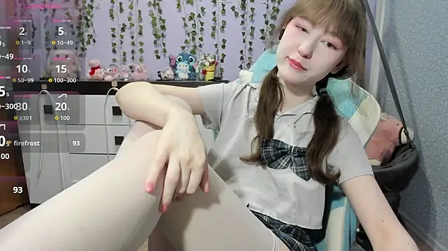 دردشة Yoonhee_ki الجنسية المباشرة
