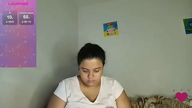Chatroom XXX en direct de EliVanegas