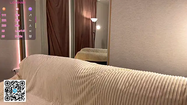 pestiyilinetのウェブカメラショー