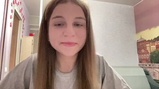 Chat XXX en directo de HwaTrippel