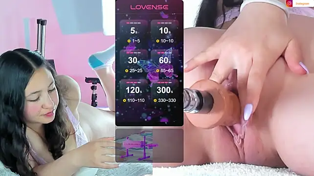 Chatroom XXX en direct de Mitsuyi-cute